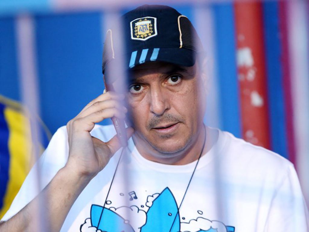 Πωλητήριο στον Αιγινιακό!