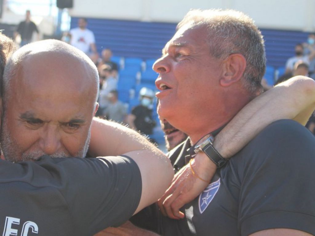 «Οι κόποι μιας χρονιάς…»