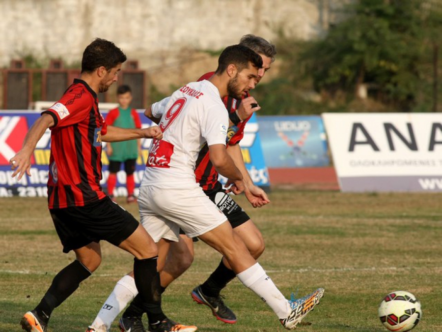 Από Μάιο ο Τσούκαλος