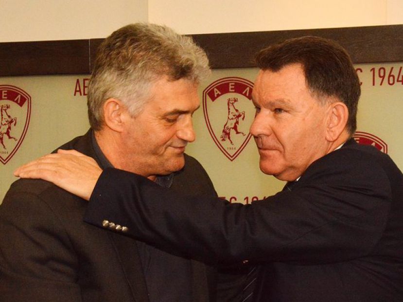 Διαφωνίες… διαζυγίου!