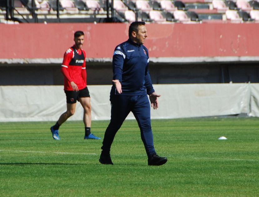 «Τραγικό αυτό που ζουν οι παίκτες»