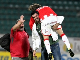 «Πάντα μέλος ο Γιαννόπουλος»