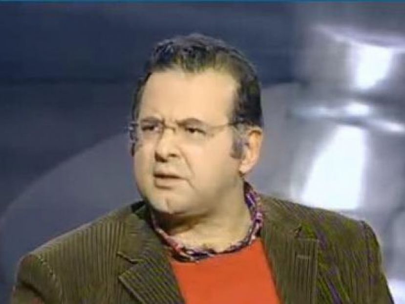 Παναγόπουλος: «Γελοιοποίηση»