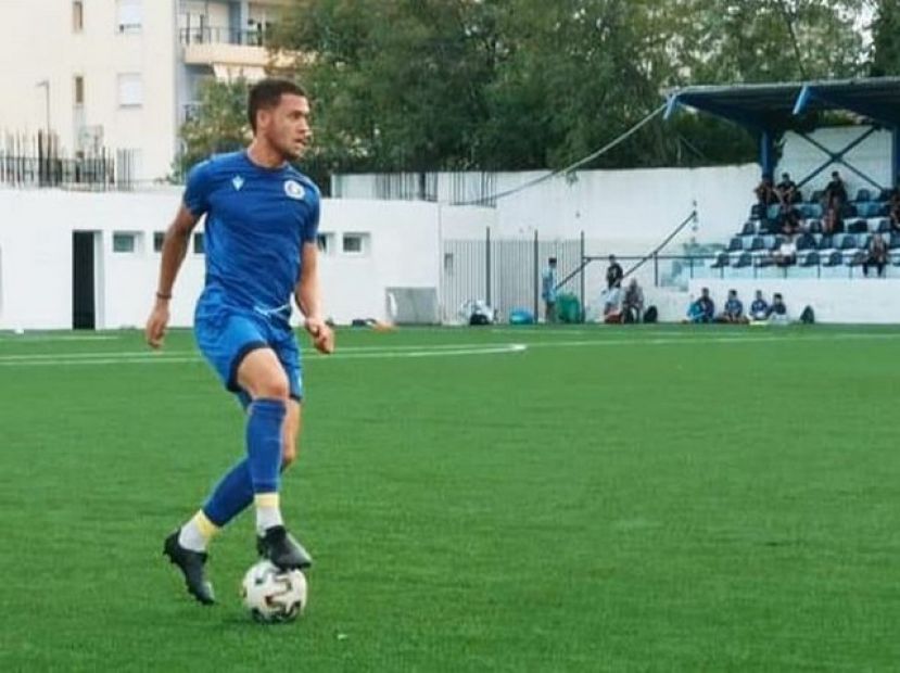 «Στα λόγια μπορούμε να κάνουμε πολλά»