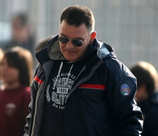 Ο Κούγιας για την επόμενη ημέρα της Παναχαϊκής
