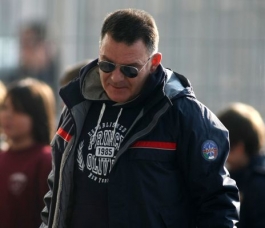 Ο Κούγιας για την επόμενη ημέρα της Παναχαϊκής
