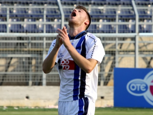 Κρίμα κι άδικο…
