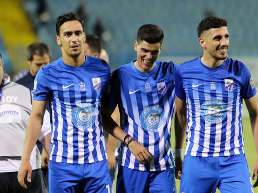 Στη λίστα του ΑΟΤ ο Άντρονικ
