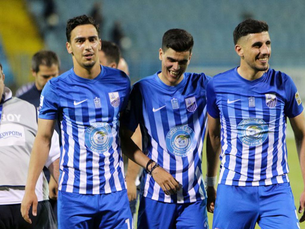 Στη λίστα του ΑΟΤ ο Άντρονικ