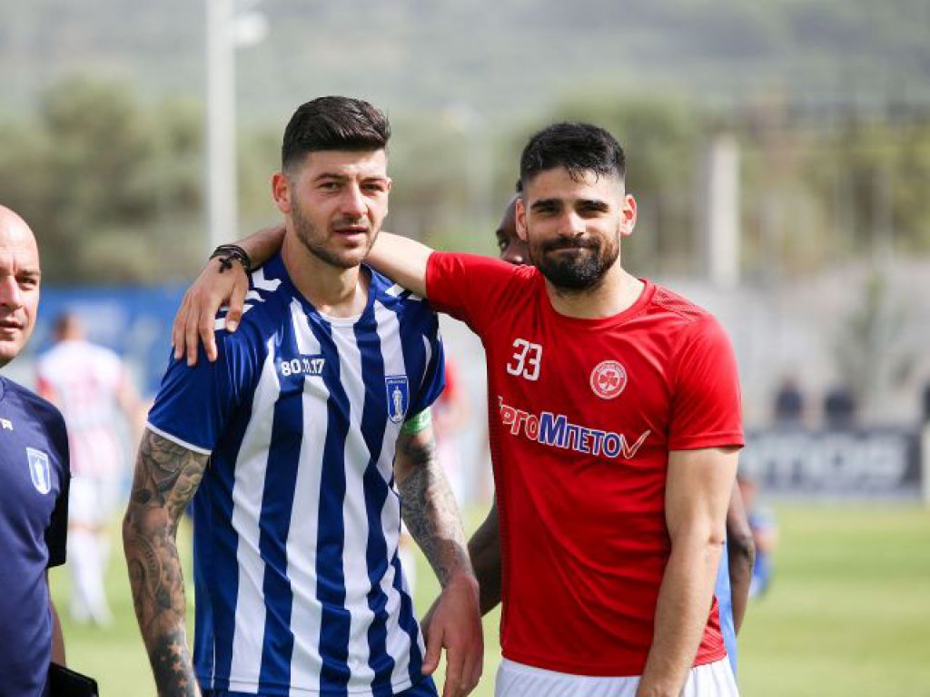 Πλατανιάς – Ηρακλής 2-1 (video)