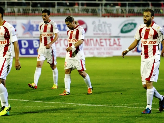«Do or die» για τον Ολυμπιακό
