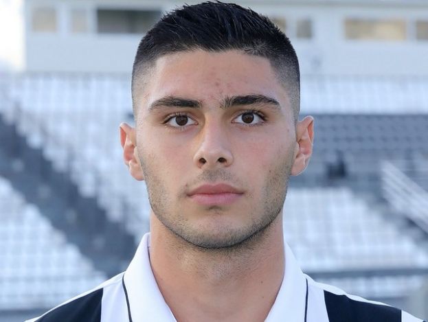 Και ο Σαμπανίδης στην Καβάλα