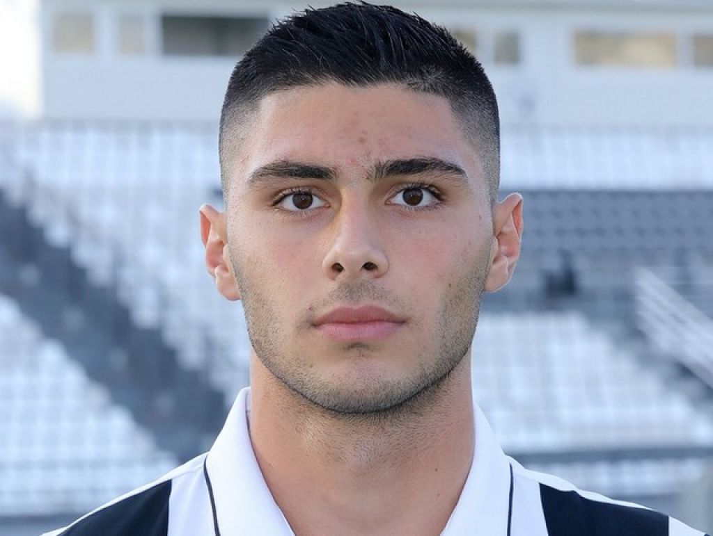 Και ο Σαμπανίδης στην Καβάλα