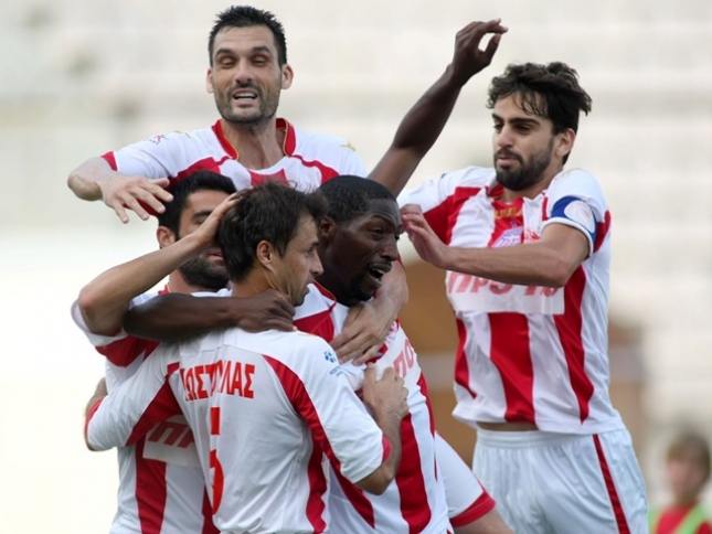 Η… άμυνα έδωσε τρίποντο