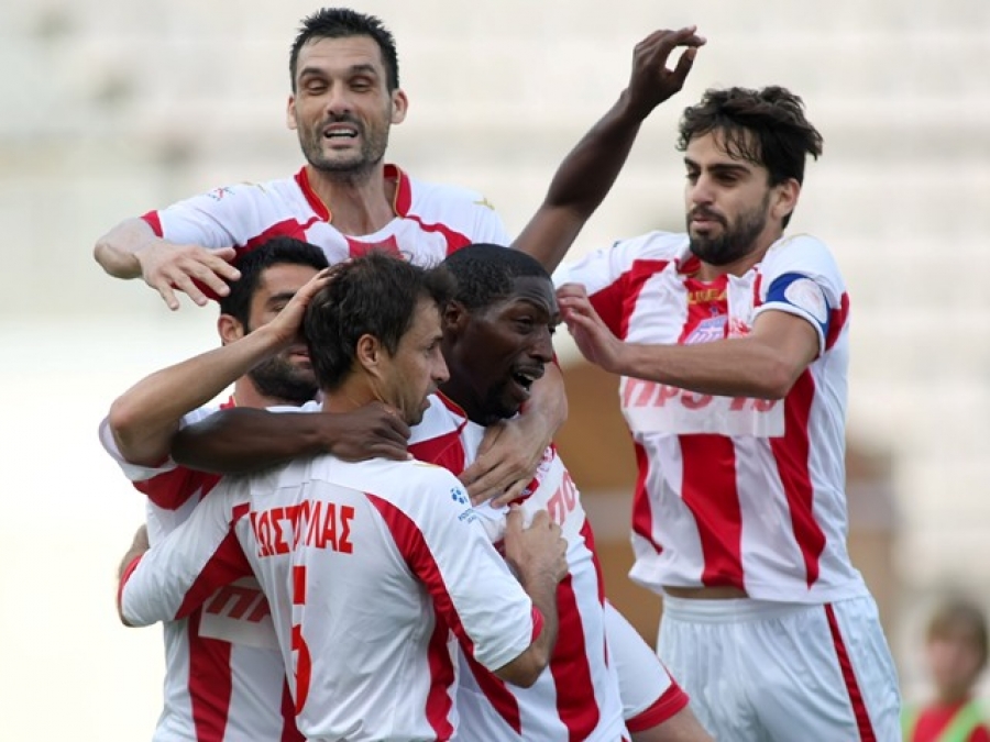 Η… άμυνα έδωσε τρίποντο
