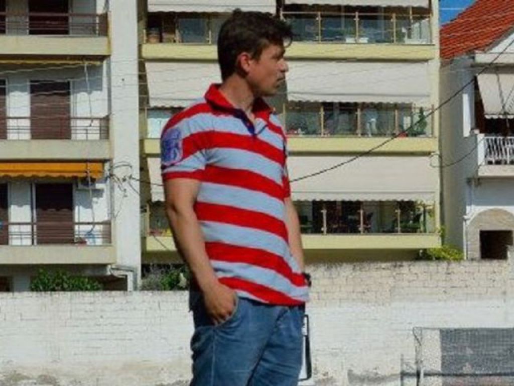 «Δίπλα» στον Σπανό ο Βίνο