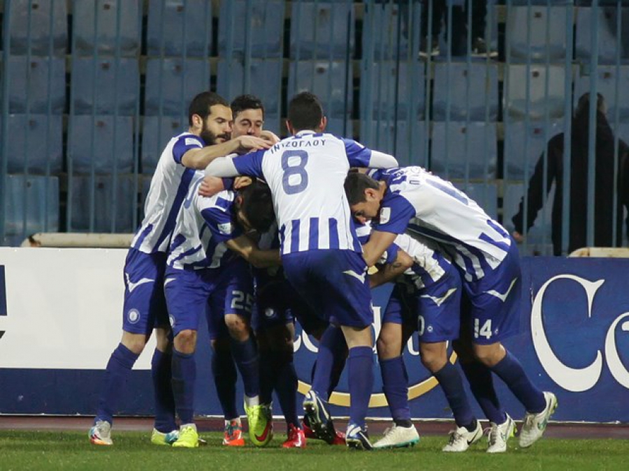Δέλκος: «Όπως πέρυσι…»