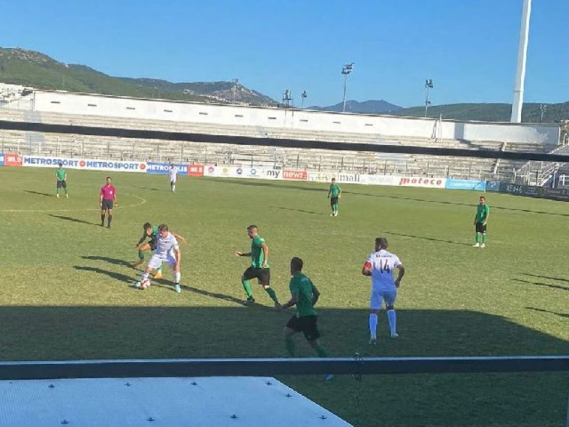 Βρήκαν δίχτυα τα αποκτήματα