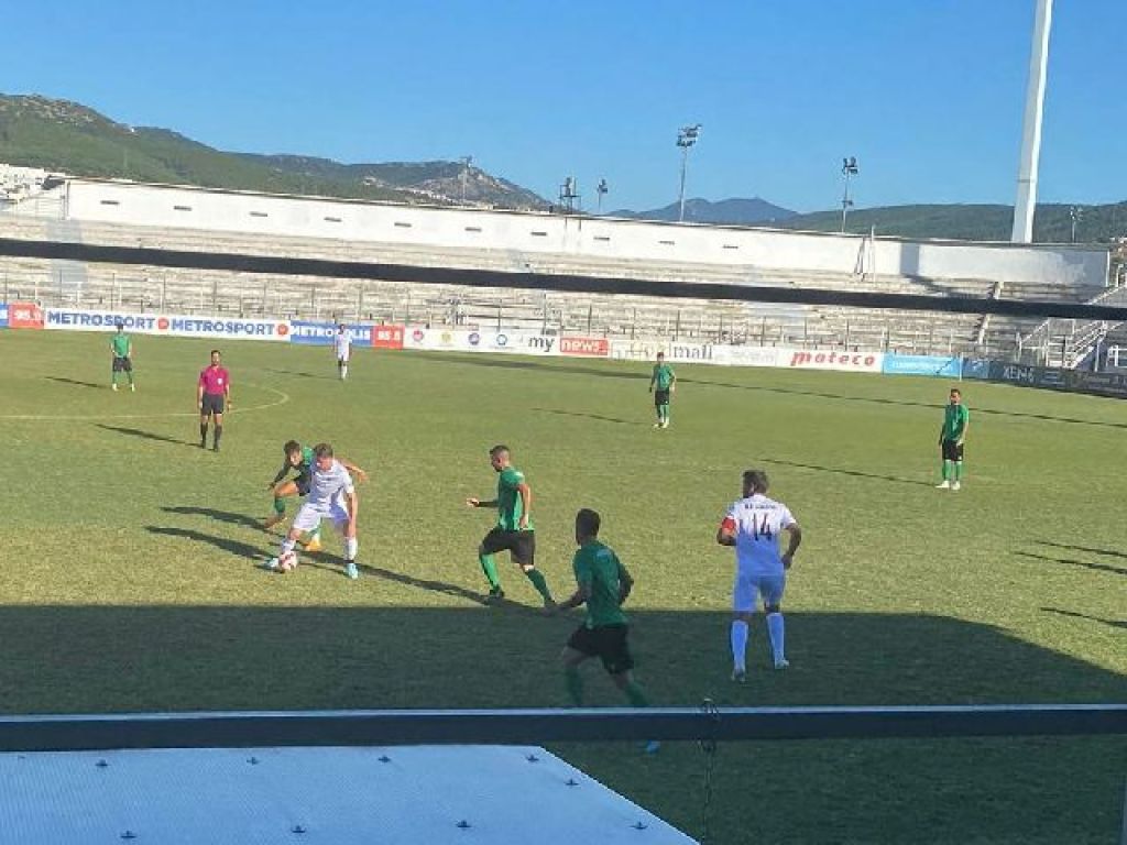 Βρήκαν δίχτυα τα αποκτήματα