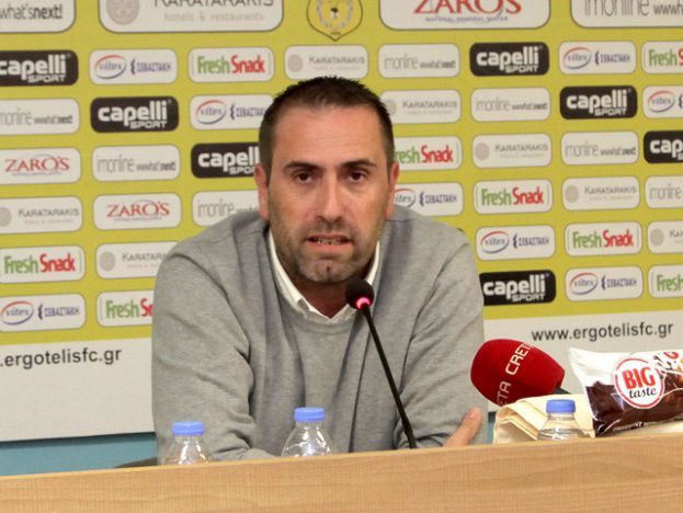 «Ο Σάμι έχει βάλει 1,5 εκατ. ευρώ»