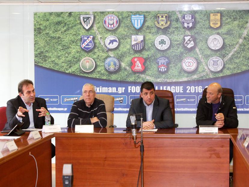 Ανυποχώρητη για την άνοδο