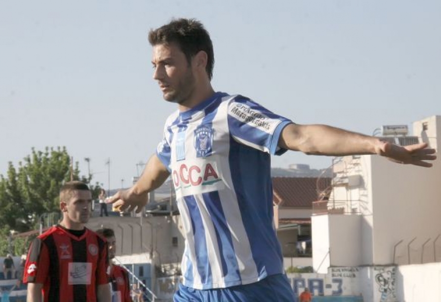 Πουλάκος: «Φεύγω με πικρία από τη Νίκη»