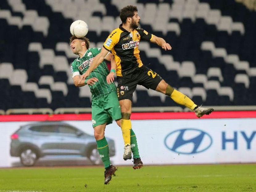 «Στην Athens Kallithea ο Ινσούα»