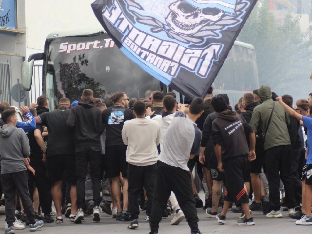 Ζήτησαν «διπλό» στην Καρδίτσα