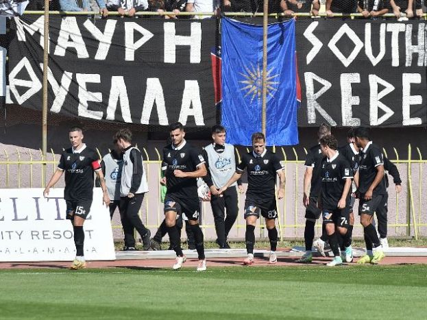 Χωρίς εκπλήξεις για το αήττητο