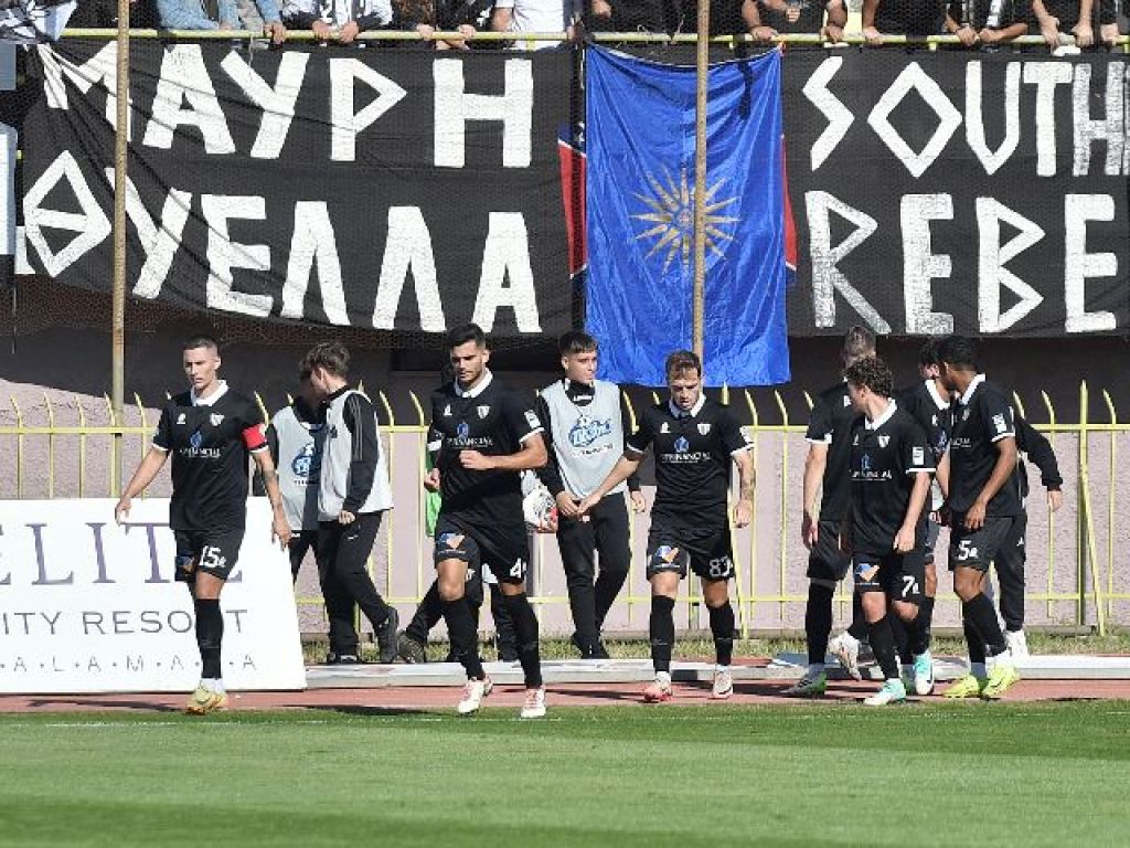 Χωρίς εκπλήξεις για το αήττητο