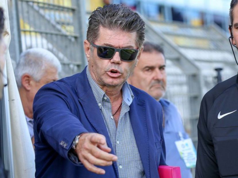 Αμανατίδης… ενός μήνα