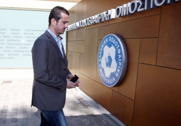 Η δικαίωση του Μαχλά