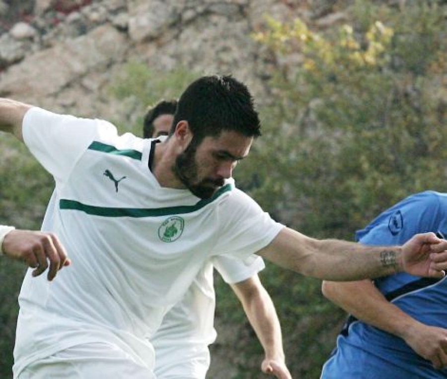 Πήρε Κανελλόπουλο ο Φωκικός!