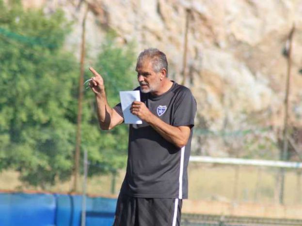 Από την άσπρη βούλα ο Ιωνικός
