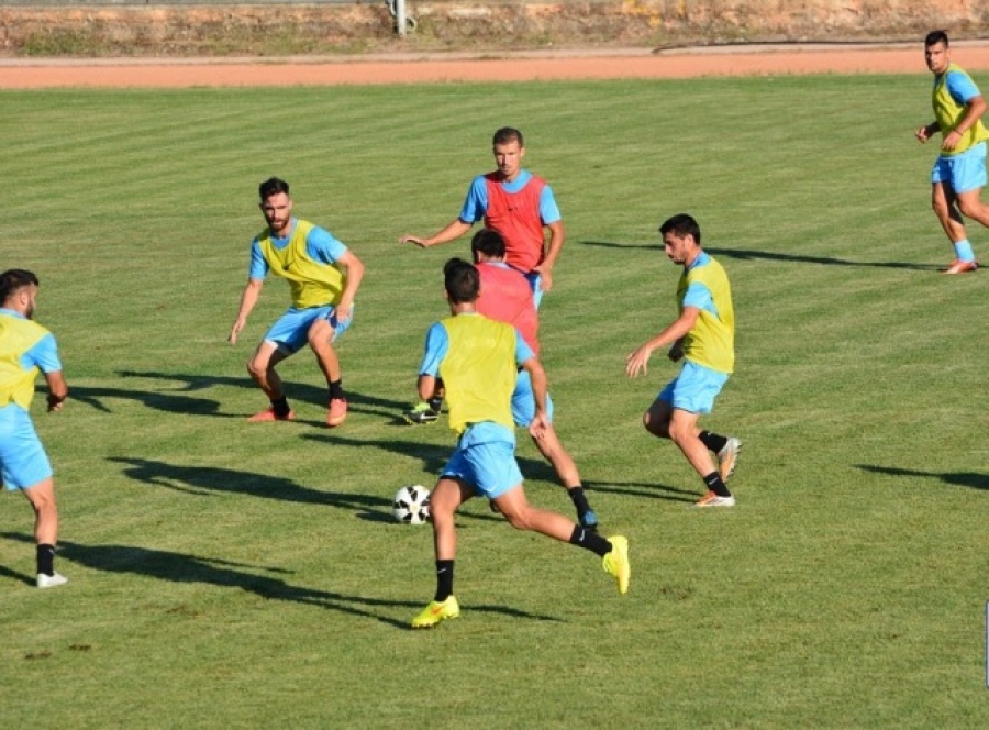 Με 20 στη Θεσσαλονίκη