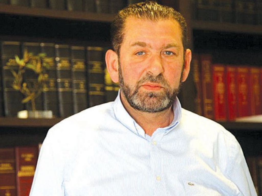 Παράπονο Στειακάκη
