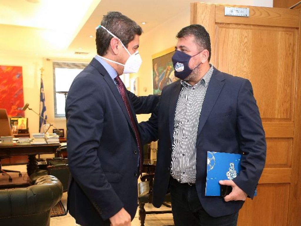 «Συζήτηση μόνο αν επιστρέψουν»