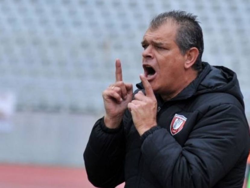 Ξεκίνημα για Παναχαϊκή