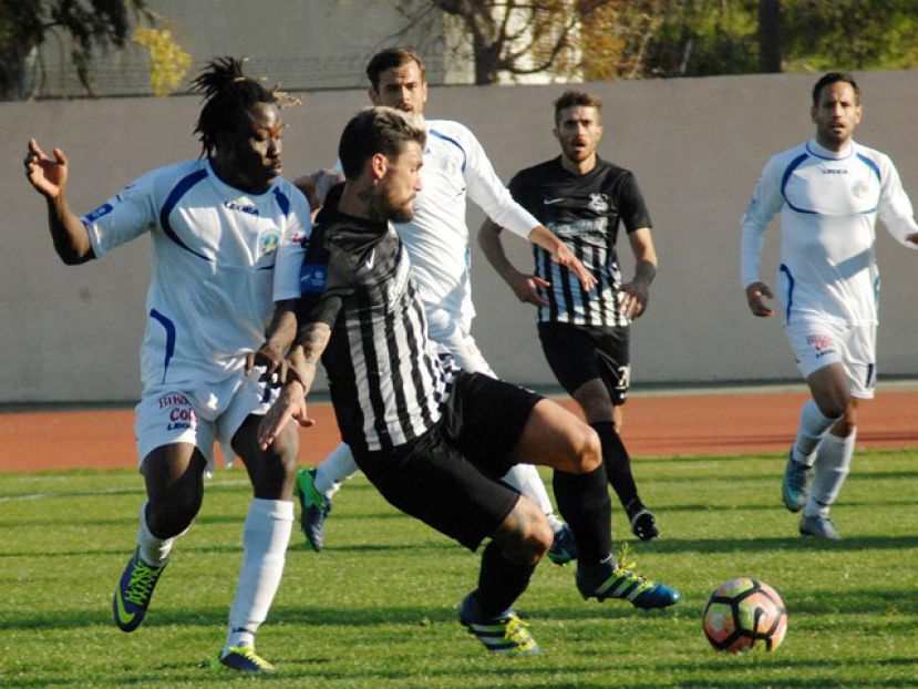 Ακρόαση για «ύποπτα»