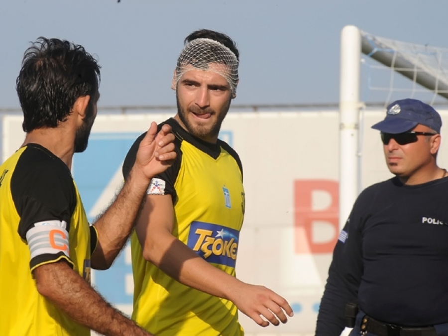 «Αξίζαμε το τρίποντο»