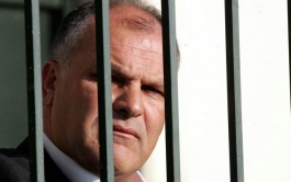 Φυντάνης: «Αναλαμβάνω την ευθύνη»