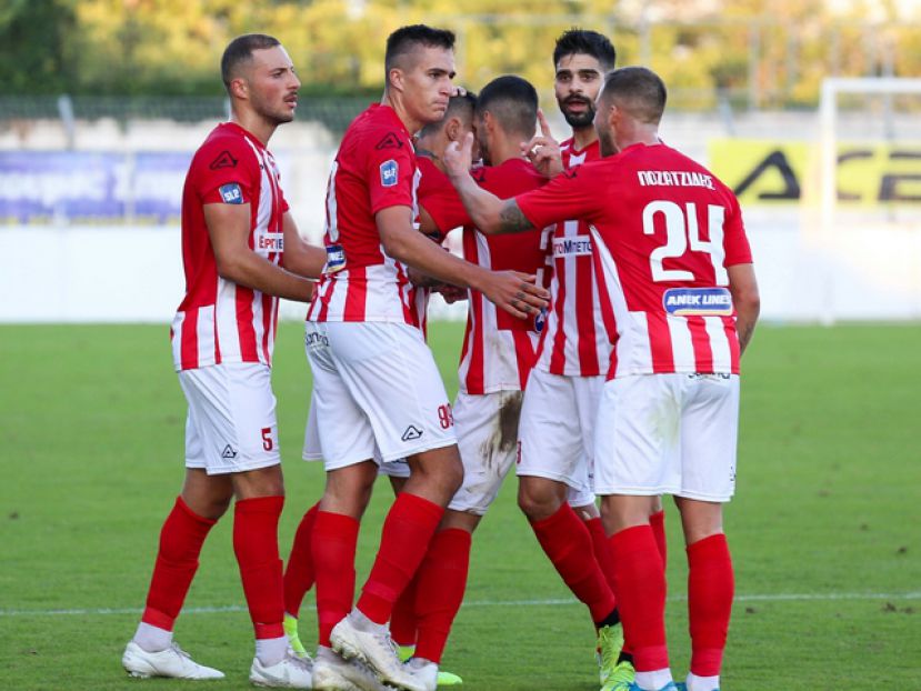 Ο Καραγκούνης είναι εδώ