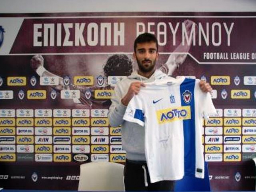 Νταμαρλής: «Να σωθούμε»