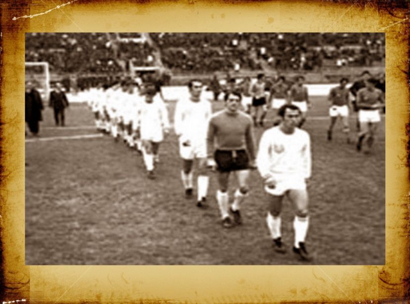Ιστορικό 0-0 στο Ρίο