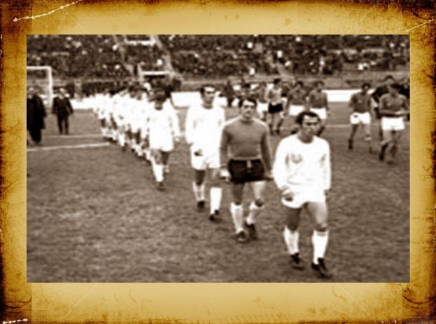 Ιστορικό 0-0 στο Ρίο