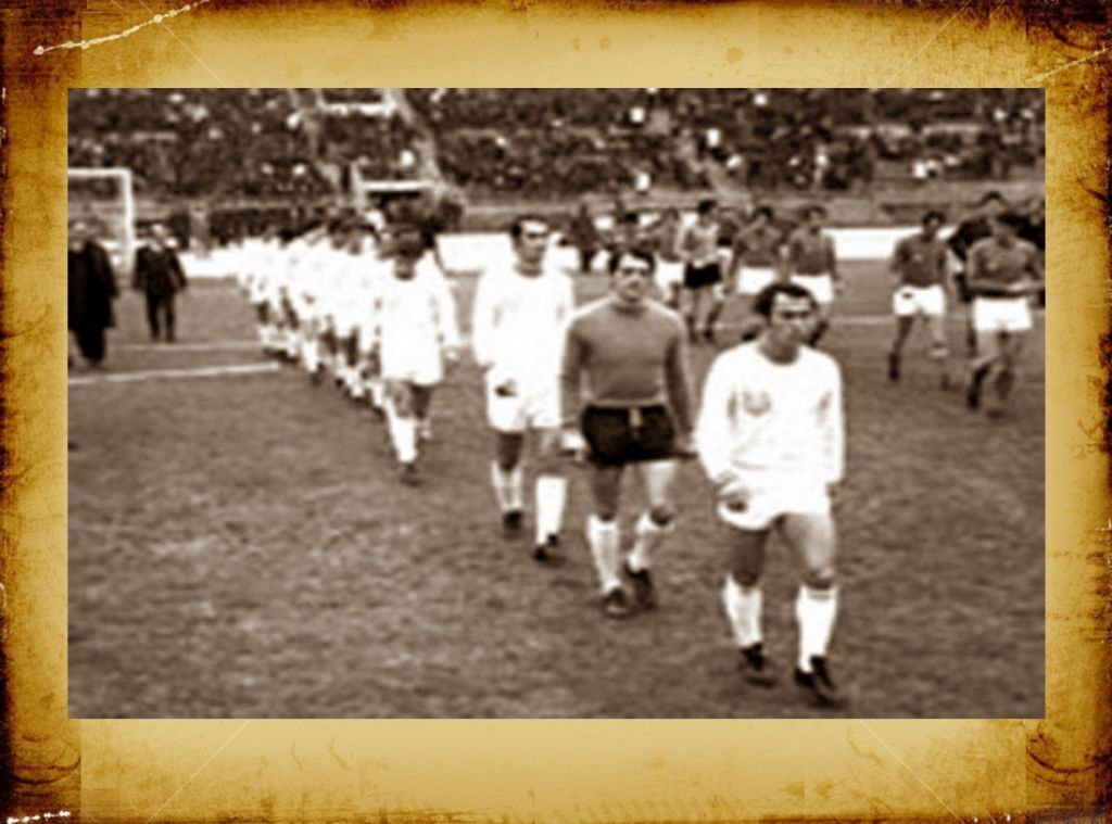Ιστορικό 0-0 στο Ρίο