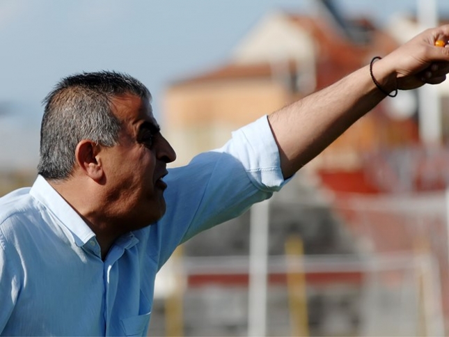 Ξεκαθαρίζει το σχήμα