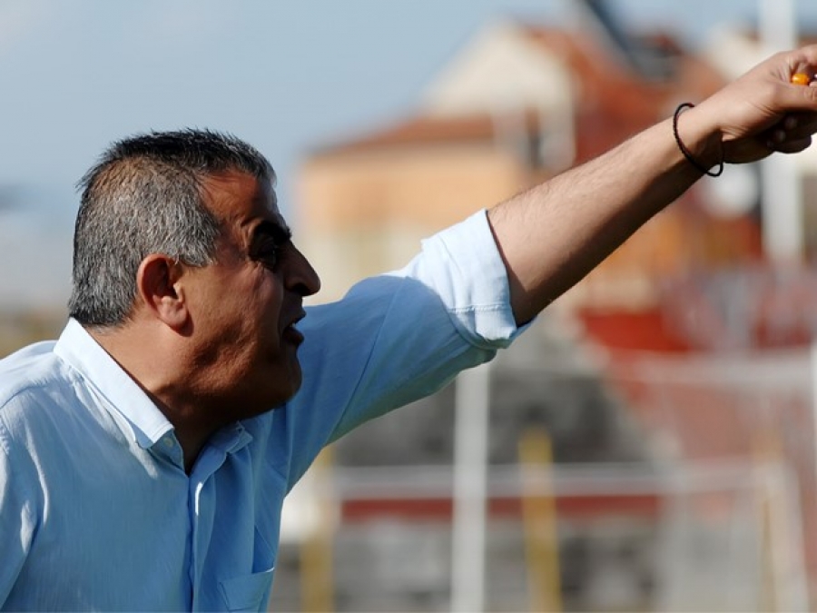Ξεκαθαρίζει το σχήμα