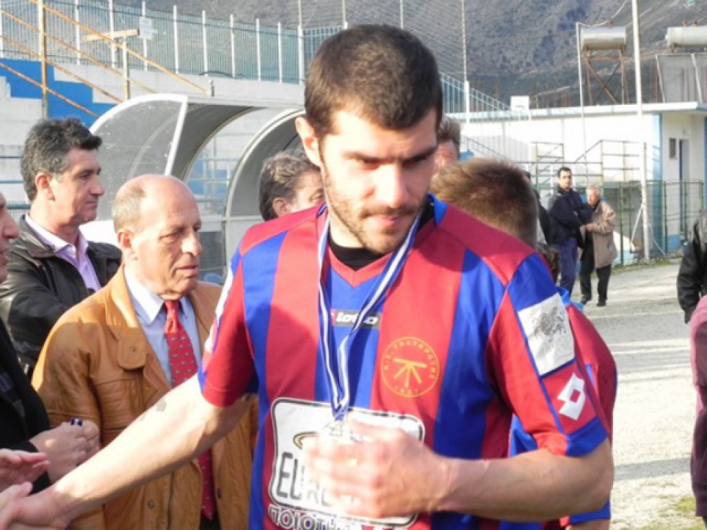 Πάλι Τέλλος… στα Τρίκαλα