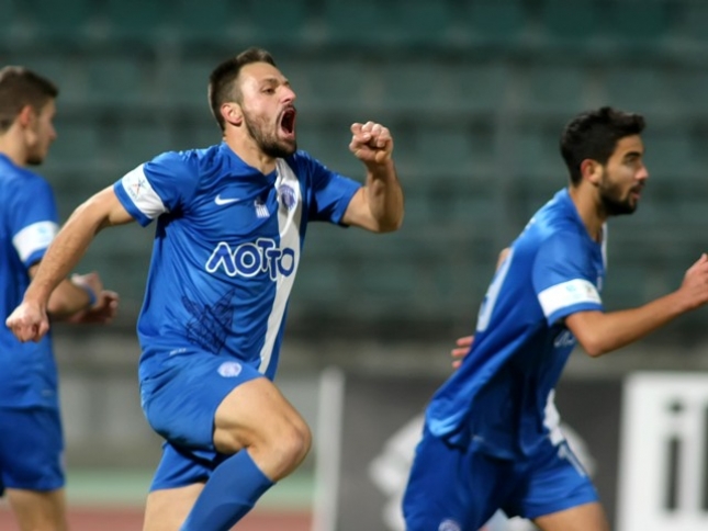 Τα γκολ της 11ης αγωνιστικής (Βορράς)